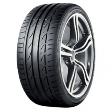 Anvelope VARA 275/40 R19 101Y BRIDGESTONE POTENZA S001