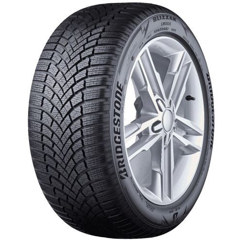 Anvelope Iarna 205/55 R16 91H Bridgestone Blizzak LM-005