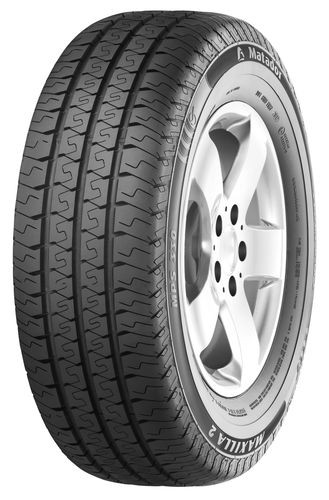 Utilitare Vara 185/75 R16 104/102R Matador