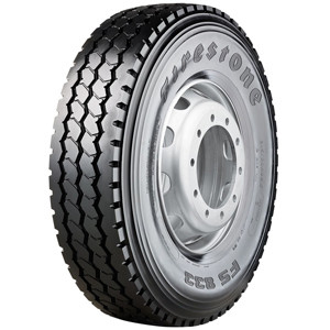 Anvelope  315/80R22,5 156/150K FIRESTONE FD833 ON/OFF (MS)