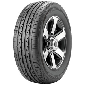 Anvelope VARA 235/55R19 101W BRIDGESTONE DUELERSPORT