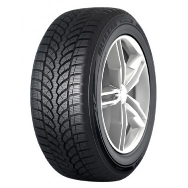 Anvelope IARNA 205/80 R16 104T BRIDGESTONE BLIZZAK LM-80 EVO