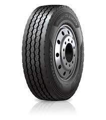 Anvelope  315/80R22,5 156/150K HANKOOK AM09 ON/OFF (MS)