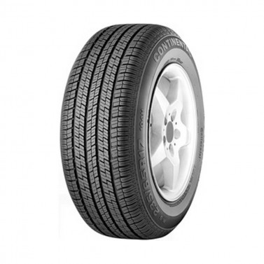 Anvelope VARA 205/80 R16 110S CONTINENTAL 4X4 CONTACT