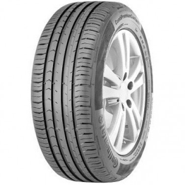 Anvelope VARA 215/55 R16 93W CONTINENTAL CONTIPREMIUMCONTACT 5