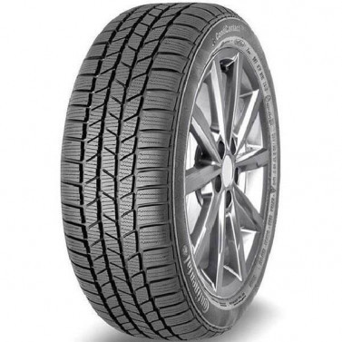 Anvelope ALL SEASON 215/60 R16 95V CONTINENTAL CONTICONTACT TS 815
