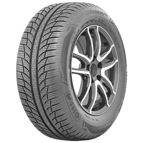 Anvelope All Season 165/70 R14 85H GITI GitiAllSeason City