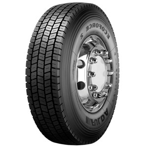 Anvelope  295/60R22,5 150/149K/L FULDA ECOFORCE2 PLUS (MS)