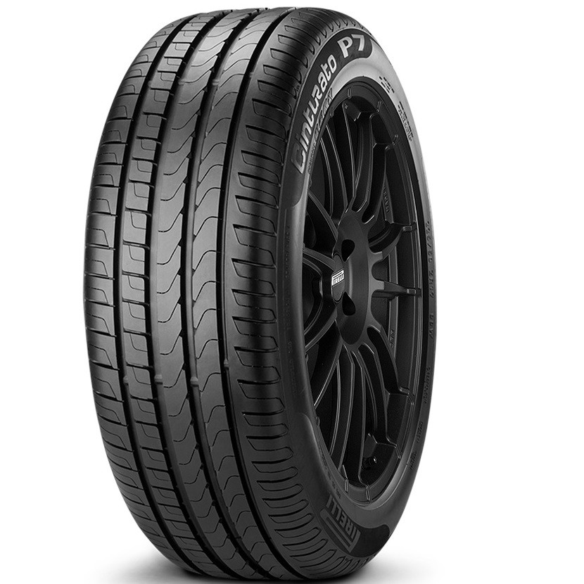 Anvelope VARA 225/45R18 91Y PIRELLI CINTURATO P7