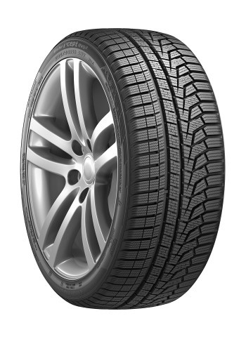 Anvelope IARNA 265/35 R18 97V XL HANKOOK W320 I CEPT EVO2