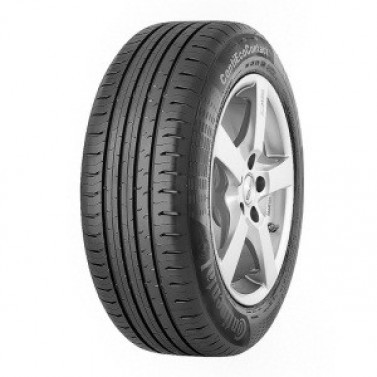 Anvelope VARA 235/60 R18 107V CONTINENTAL CONTIECOCONTACT 5