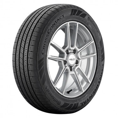 Anvelope VARA 255/65 R19 114V CONTINENTAL CROSSCONTACT RX