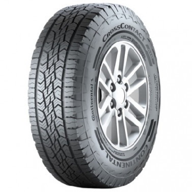 Anvelope VARA 265/70 R17 121R CONTINENTAL CROSSCONTACT ATR