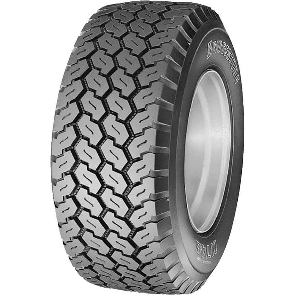 Anvelope REMORCA ALL SEASON 385/65R22.5 164160 GK BRIDGESTONE M748 EVO