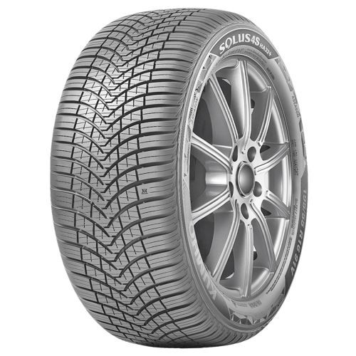 Anvelope All Season 235/55 R18 104V Kumho Solus 4S HA32+
