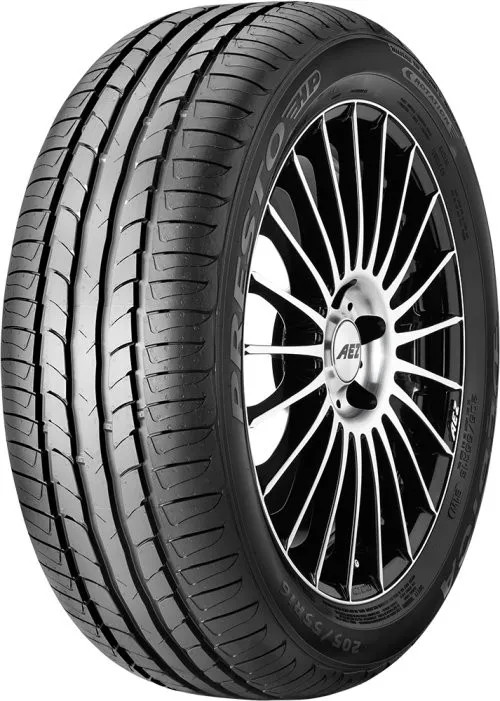Anvelope VARA 195/60 R15 88H DEBICA PRESTO HP
