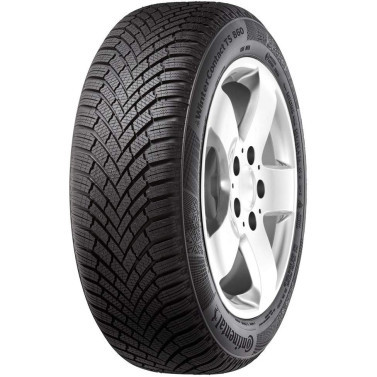 Anvelope IARNA 205/50 R16 87H CONTINENTAL WINTERCONTACT TS 860
