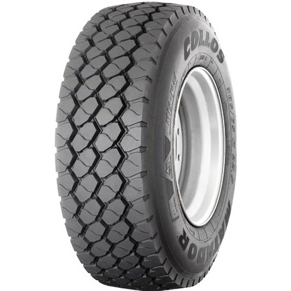 Anvelope REMORCA ALL SEASON 385/65R22.5 160 MATADOR TM1