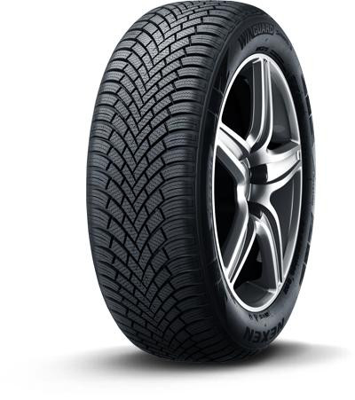 Anvelope Iarna 215/60 R16 99H Nexen WG SnowG3 WH21