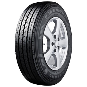 Anvelope VARA 205/70R15C 106/104R FIRESTONE VANHAWK 2