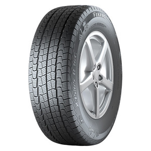 Anvelope ALL SEASON 195/60R16C 99/97H VIKING FOURTECH VAN