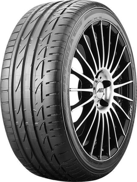 Anvelope VARA 245/45R19 98Y BRIDGESTONE S001