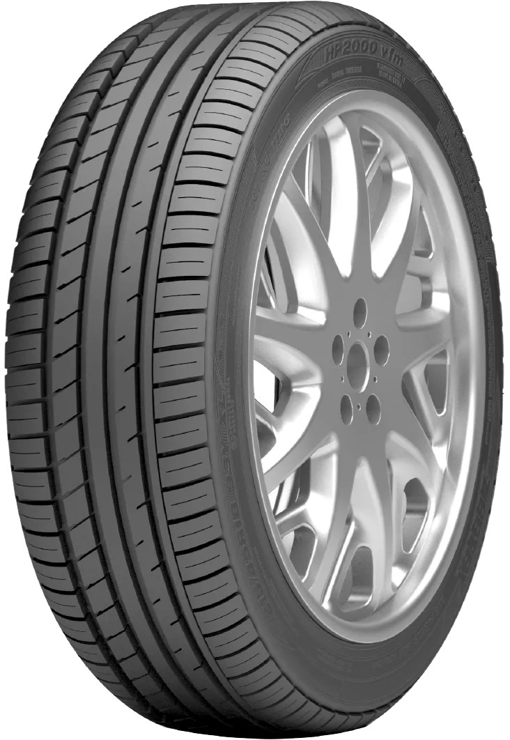 Anvelope VARA 215/60 R17 96H ZEETEX HP2000 VFM