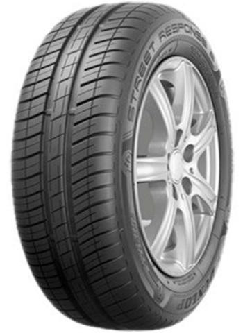 Anvelope VARA 165/70 R14 81T DUNLOP STREETRESPONSE 2