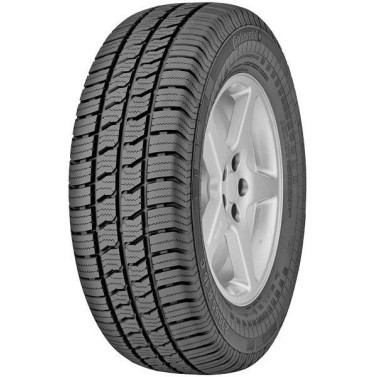 Anvelope ALL SEASON 225/75 R16C 121R CONTINENTAL VANCOFOURSEASON 2