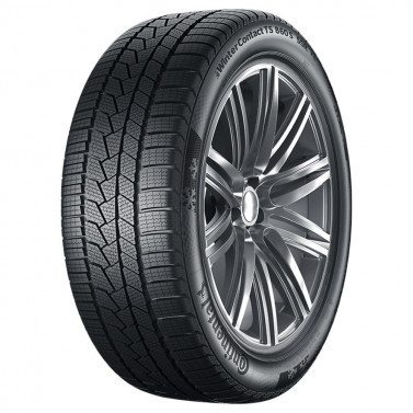 Anvelope IARNA 265/45 R20 108W CONTINENTAL WINTERCONTACT TS 860 S