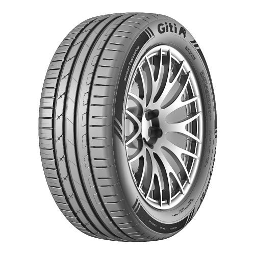 Anvelope Vara 205/55 R17 91V GITI GitiSynergy H2 DEMO