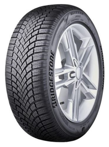 Anvelope Iarna 205/65 R16 95H Bridgestone Blizzak LM005