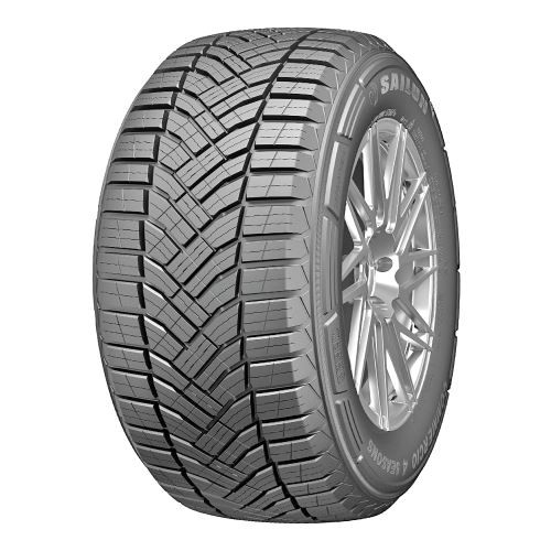 Anvelope All Season 225/55 R17 109/107H Sailun COMMERCIO 4 SEASONS