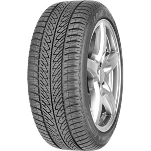 Anvelope IARNA 255/60R18 108H GOODYEAR UG8 PERFORMANCE