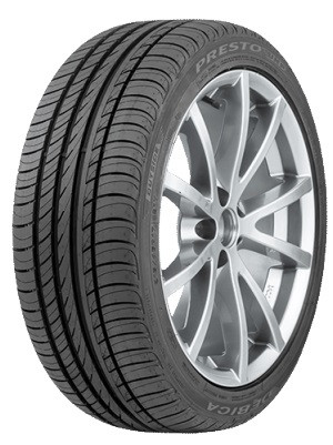 Anvelope VARA 225/55 R16 95W DEBICA PRESTO UHP