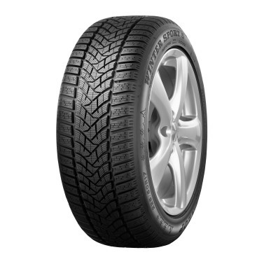 Anvelope IARNA 215/65 R16 98T DUNLOP WINTER SPORT 5