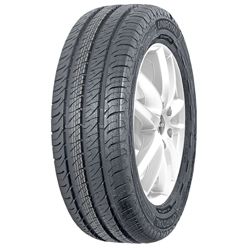 Anvelope VARA 215/65 R15C 104/102T UNIROYAL RAINMAX 3 6PR
