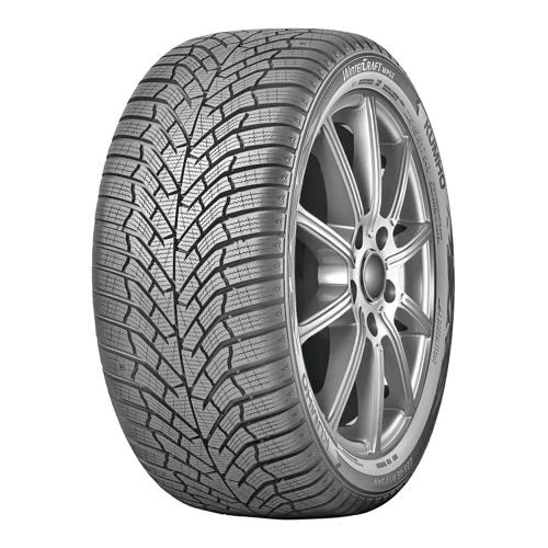 Anvelope Iarna 205/55 R16 91H Kumho WinterCraft WP52