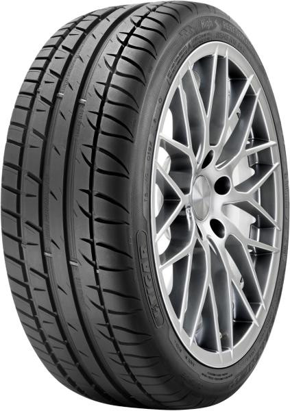 Anvelope VARA 215/55R16 93V TIGAR HIGHPERFORMANCE