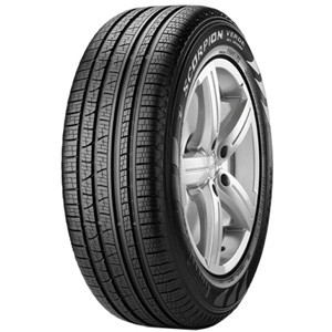 Anvelope ALL SEASON 275/45R20 110V PIRELLI SCORPION VERDE A/S