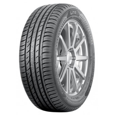 Anvelope VARA 215/65 R15 96H NOKIAN ILINE