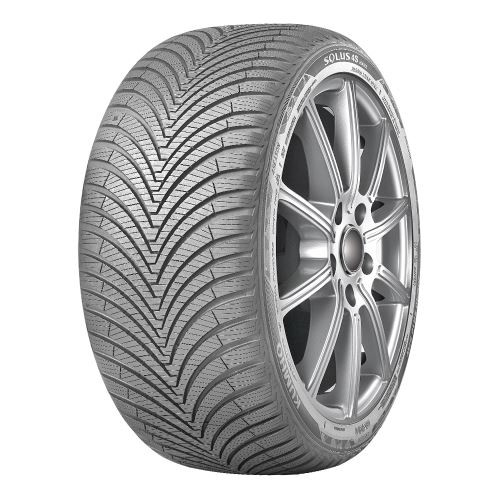Anvelope All Season 265/60 R18 114V Kumho Solus 4S HA32