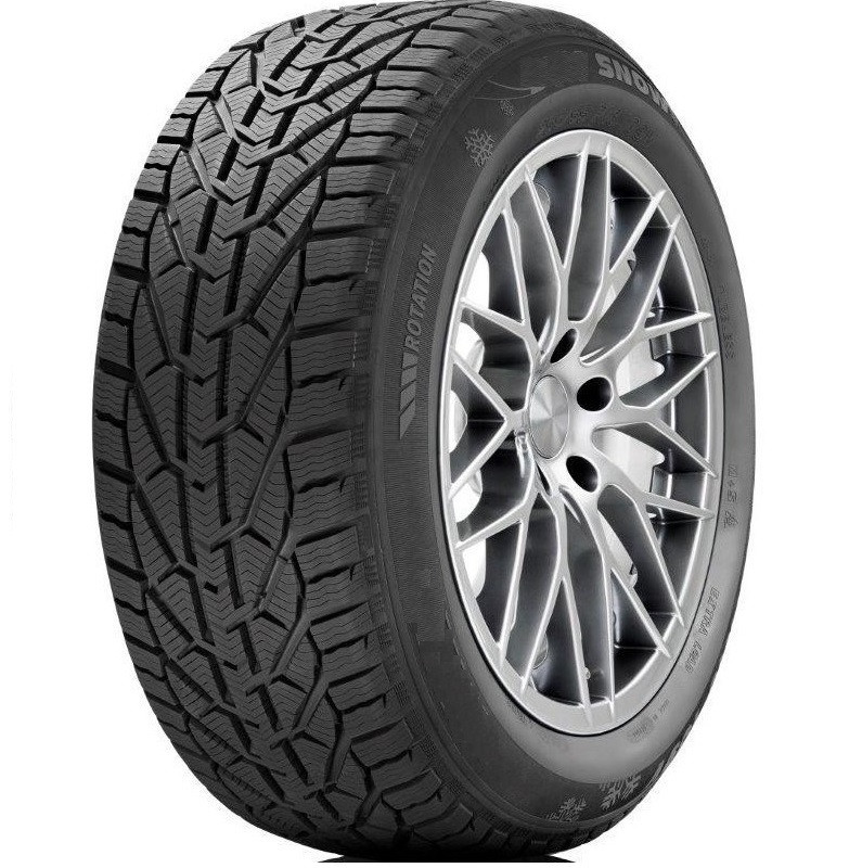Anvelope IARNA 235/40R18 95V TIGAR WINTER