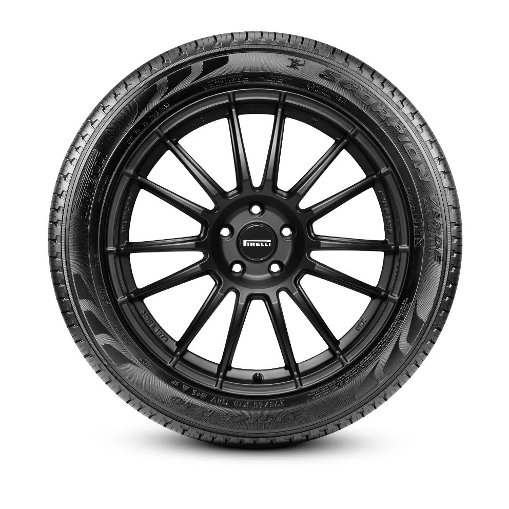 Anvelope ALL SEASON 235/60 R18 103V PIRELLI SCORPION VERDE ALL SEASON SF