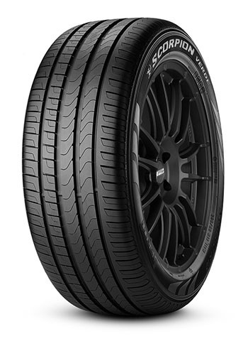 Anvelope VARA 255/55 R19 111Y XL PIRELLI SCORPION VERDE  AO