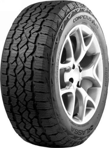Anvelope All Season 265/60 R18 110T LASSA Competus AT3