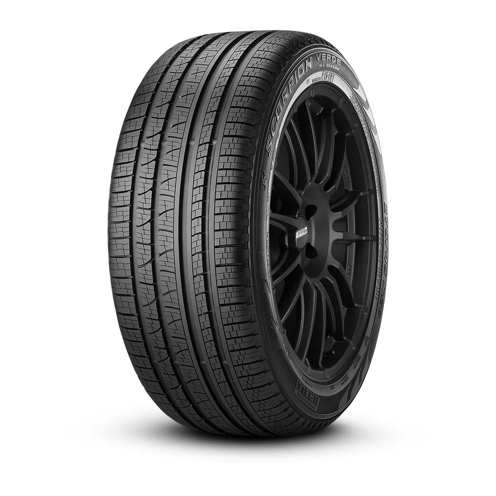 Anvelope ALL SEASON 275/40 R21 107V PIRELLI SCORPION VERDE ALL SEASON