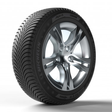 Anvelope IARNA 225/45 R17 91V MICHELIN ALPIN 5