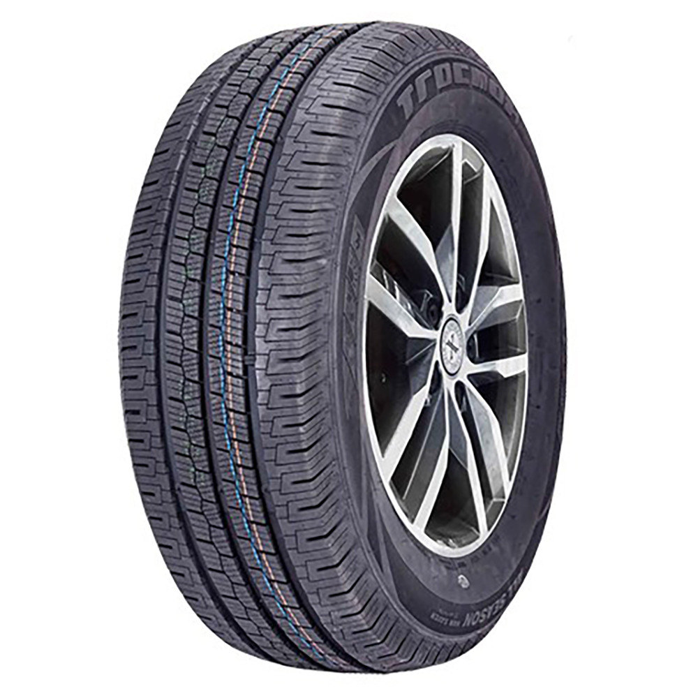 Anvelope ALL SEASON 205/75R16C 113S TRACMAX A/S VAN SAVER