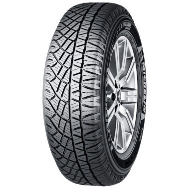Anvelope VARA 255/70 R15 108H MICHELIN LATITUDE CROSS